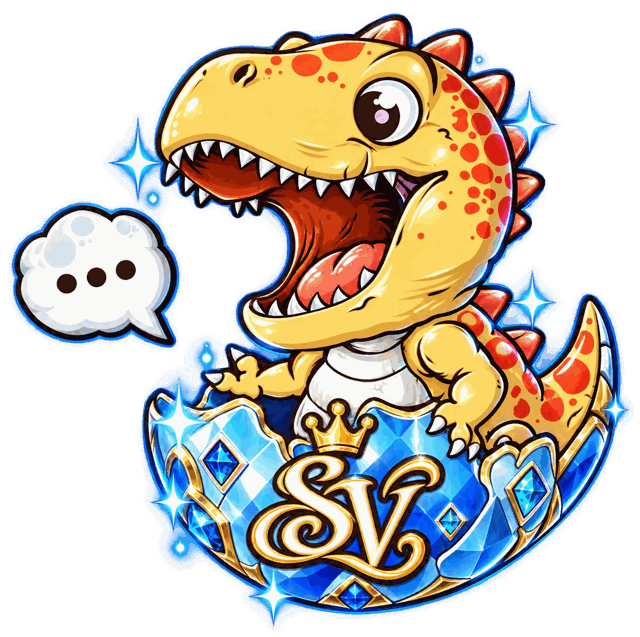 Trứng khủng long Sinh Viên Dino